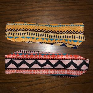 Headbands